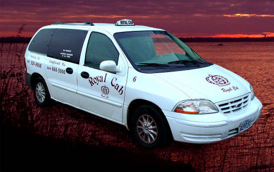 Royal Cab Taxi