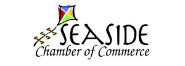 Seaside chamber of commerce events calendar link